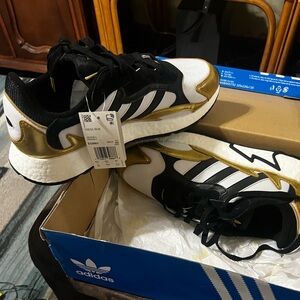 Adidas Tresc run